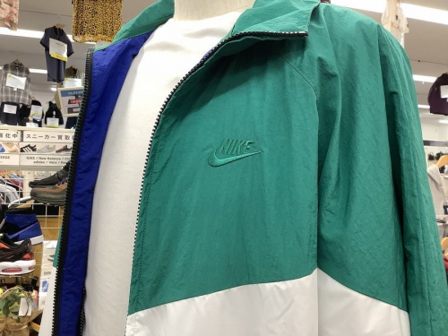メンズファッションの古着