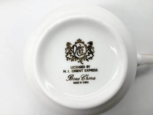 南浦和 中古 洋食器