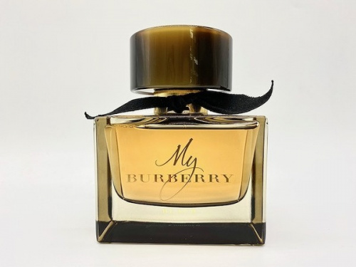 BURBERRYのバーバリー