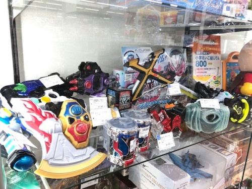 ホビーの中古 ホビー 買取