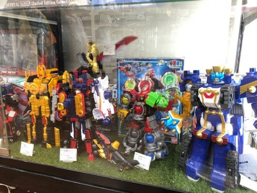 中古 ホビー 買取