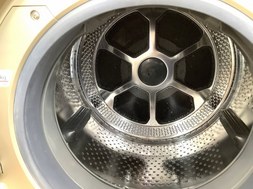 家電の中古　
