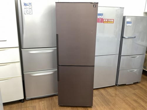 デザイン生活家電の冷蔵庫