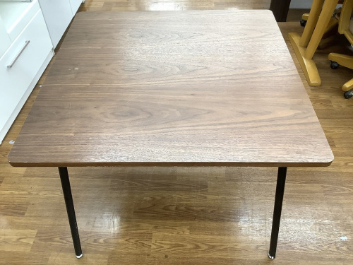 ダイニングセットのニトリ