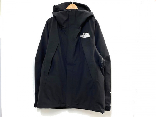 メンズファッションのTHE NORTH FACE/ザノースフェイス