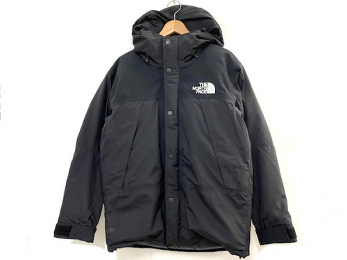 THE NORTH FACE/ザノースフェイスのマウンテンジャケット・バルトロライト