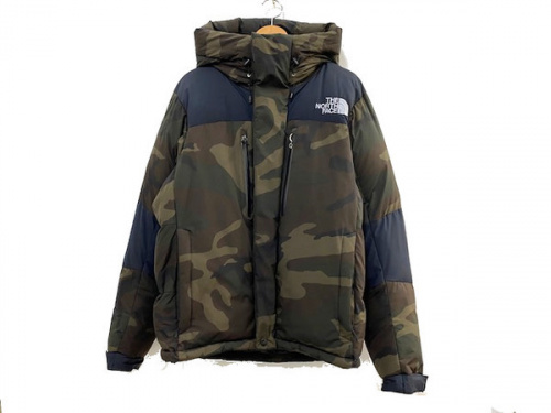 マウンテンジャケット・バルトロライトのさいたま市 リサイクルショップ