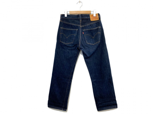LEVI'S/リーバイスの501XX