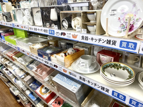 コーヒーカップの川口 蕨 浦和 大宮 中古買取