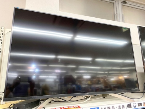 SHARP・SONYのさいたま市 リサイクルショップ