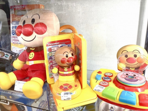 中古のさいたま市 リサイクルショップ