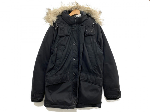 UNIQLO/ユニクロのダウンジャケット