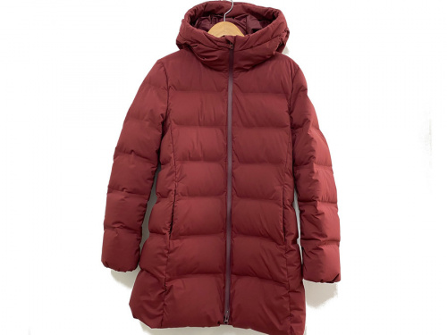 ダウンジャケットの川口 蕨 浦和 大宮 中古買取