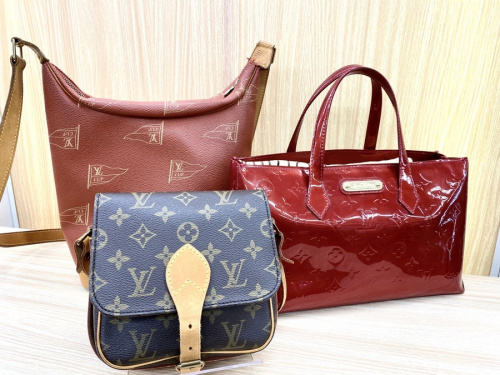 ブランド・ラグジュアリーのルイヴィトン