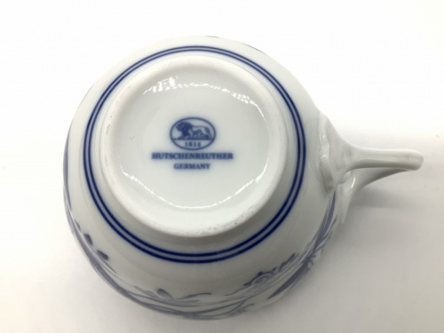 洋食器のWEDGWOOD