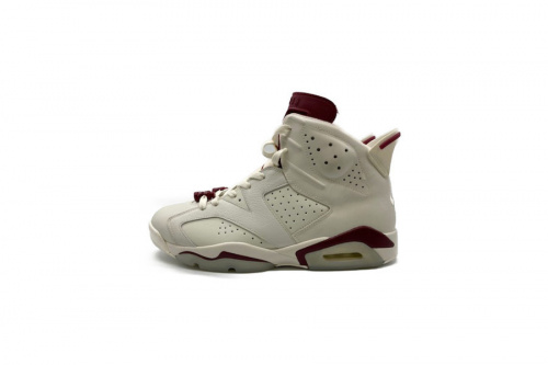 NIKE/ナイキのAIR JORDA6 RETRO/エアジョーダン6　レトロ