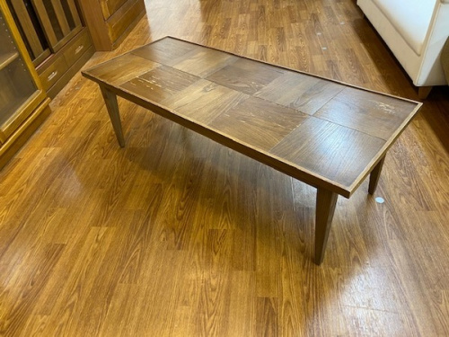 journal standard Furniture/ジャーナルスタンダードファニチャーのコーヒーテーブル