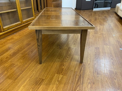 コーヒーテーブルの家具 中古 買取