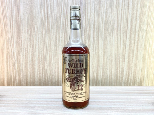 ウイスキー・ブランデー・焼酎の南浦和　買取