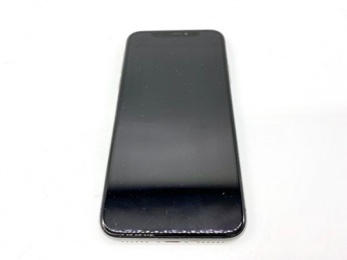 Apple/アップルのiPhoneX/アイフォンテン