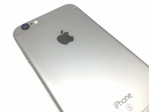 スマホのApple/アップル