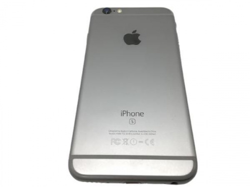 Apple/アップルのiPhone6s
