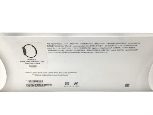 Apple Watchの川口 蕨 浦和 大宮 中古買取