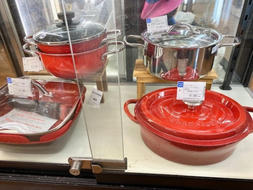 川口 蕨 浦和 大宮 中古買取のさいたま市 リサイクルショップ