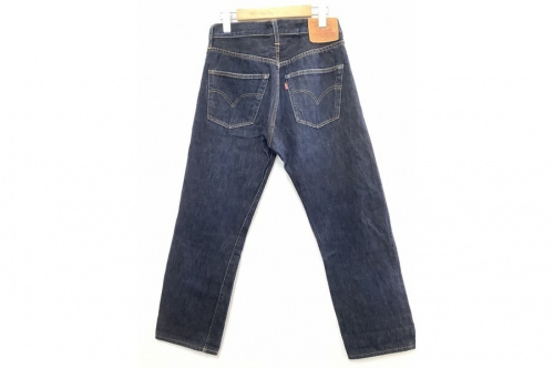 デニムパンツのLEVI'S/リーバイス