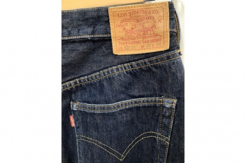 LEVI'S/リーバイスの川口 蕨 浦和 大宮 中古買取