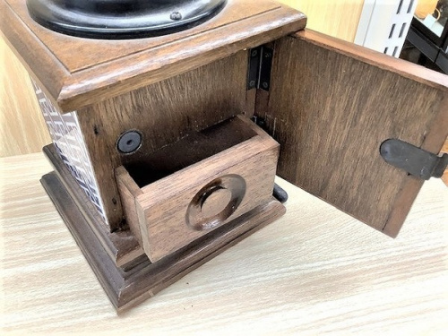 コーヒーメ－カーの川口 蕨 浦和 大宮 中古買取