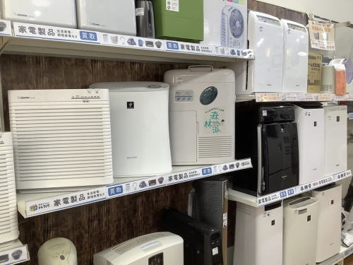 川口 蕨 浦和 大宮 中古買取のさいたま市 リサイクルショップ