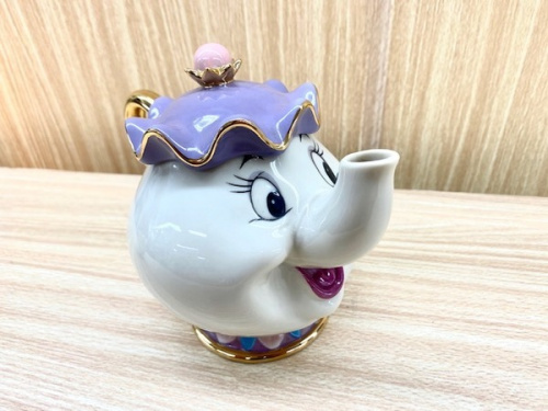 加藤工芸/カトウコウゲイの美女と野獣