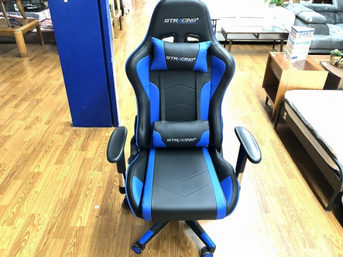 家具のゲーミングチェア