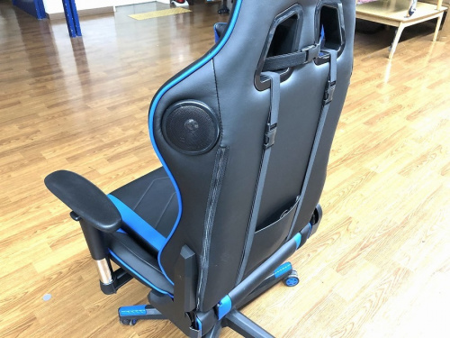 ゲーミングチェアの南浦和 中古 家具