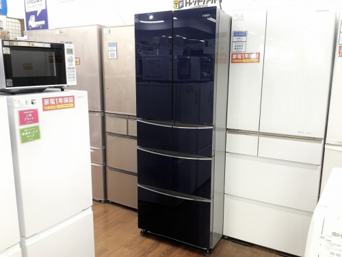 AQUA/アクアの川口 蕨 浦和 大宮 中古買取