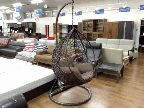 イスの南浦和 中古 家具