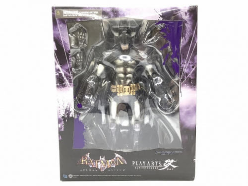アメコミ フィギュアのバッドマン