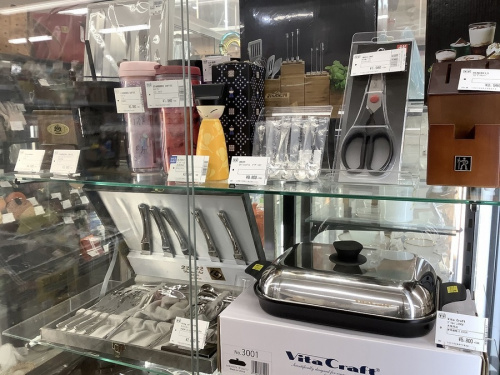 川口 蕨 浦和 大宮 中古買取のさいたま市 リサイクルショップ