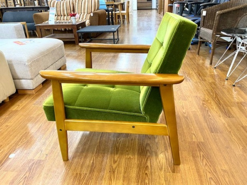 ソファ・KチェアのKarimoku/カリモク60