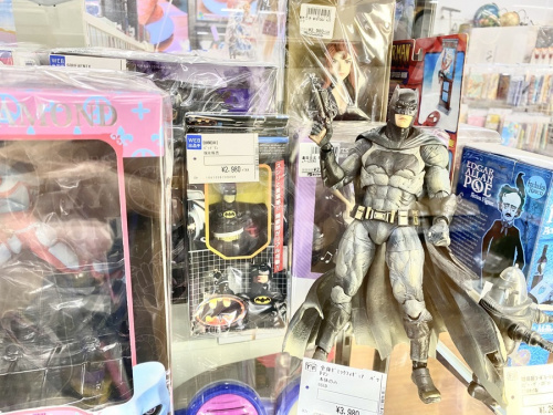 川口 蕨 浦和 大宮 中古買取のさいたま市 リサイクルショップ