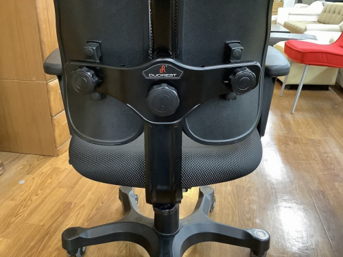 DUOREST　デュオレストのオフィスチェア　家具