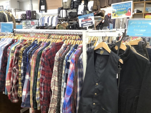 川口 蕨 浦和 大宮 中古買取のさいたま市 リサイクルショップ