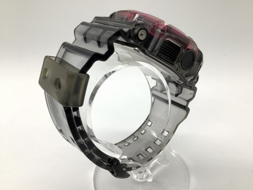 腕時計のCASIO