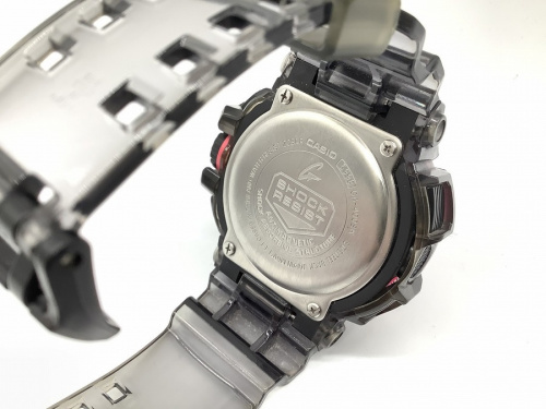 CASIOの川口 蕨 浦和 大宮 中古買取