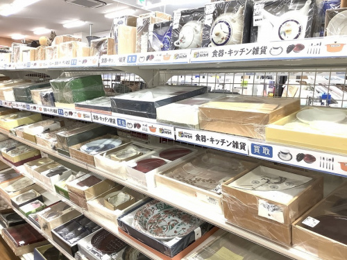 川口 蕨 浦和 大宮 中古買取のさいたま市 リサイクルショップ