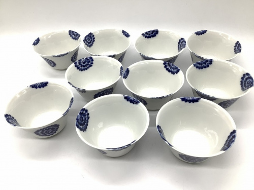 和食器買取　埼玉の和食器買取　浦和