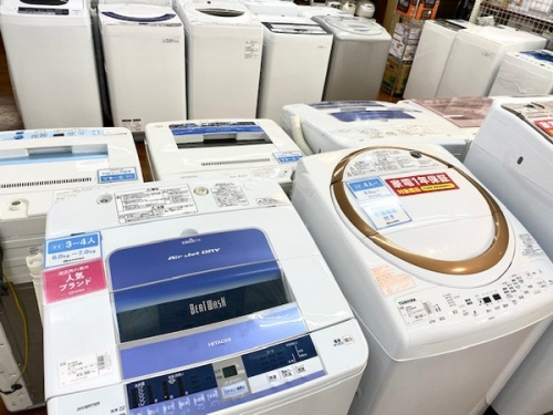 川口 蕨 浦和 大宮 中古買取のさいたま市 リサイクルショップ
