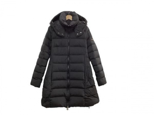 レディースファッションのアウター