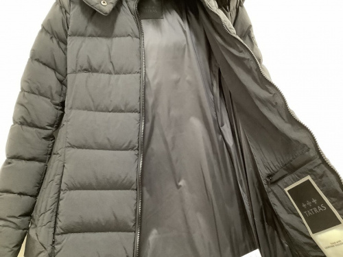 TATRAS/タトラスの古着買取　埼玉